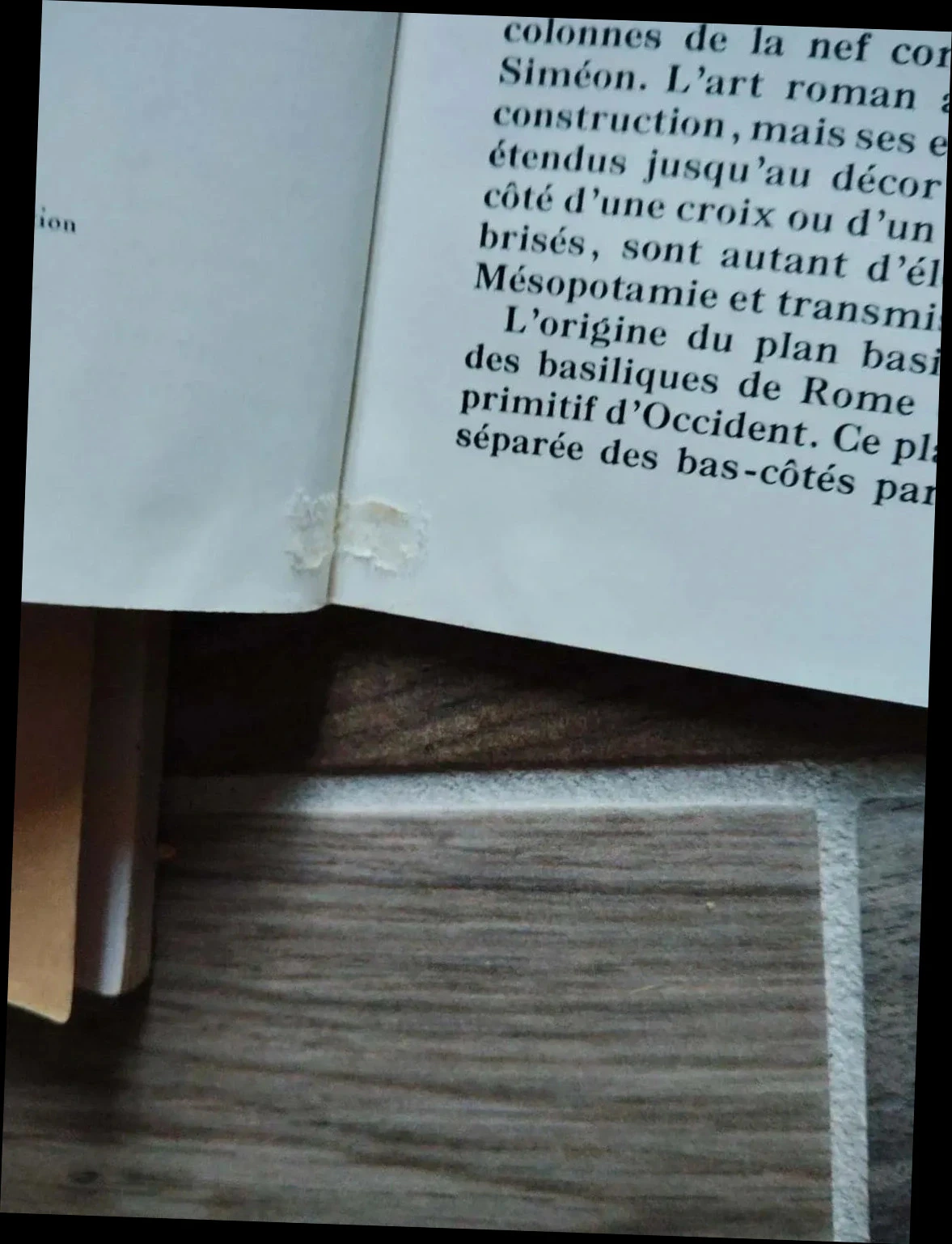 Lot 2 fascicules "La Grammaire des Styles" Flammarion – photo 7